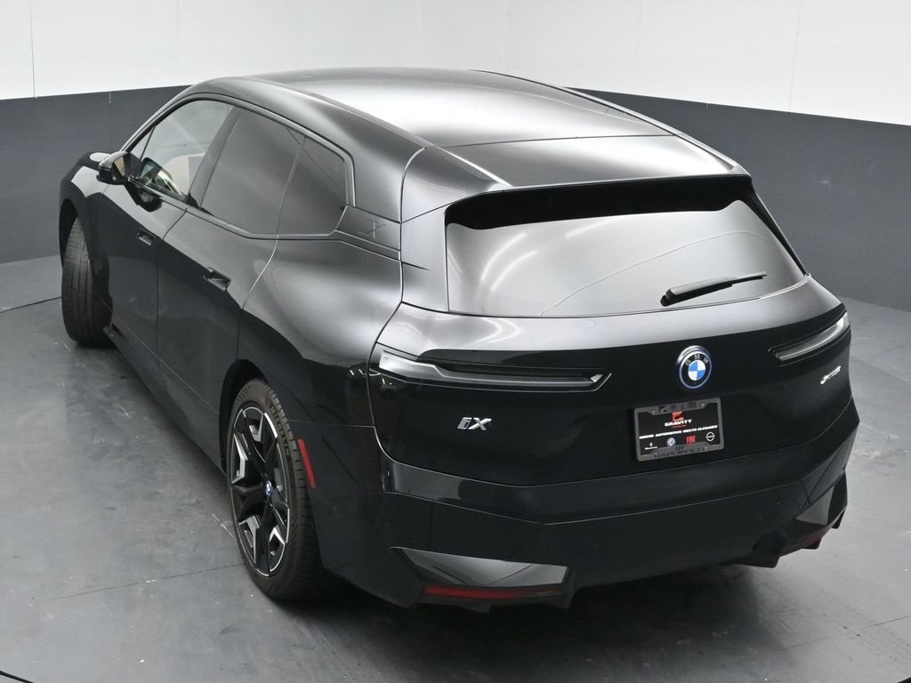 2023 BMW IX - Image 50