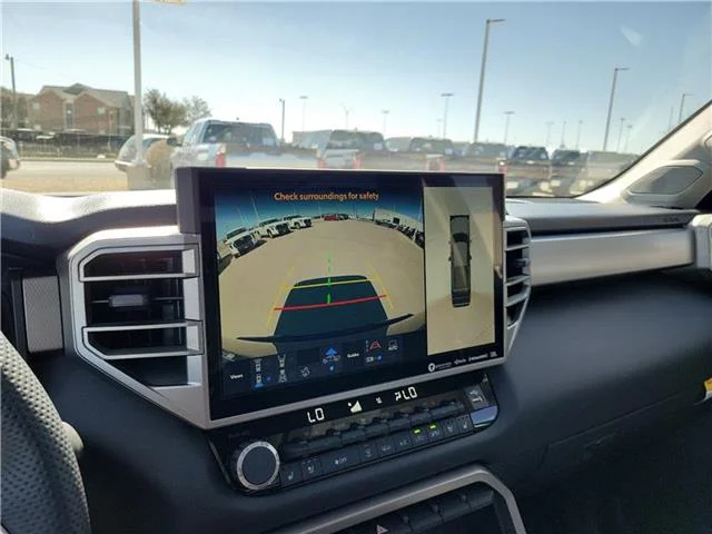 New 2024 Magnetic-Gray Toyota Limited image 10