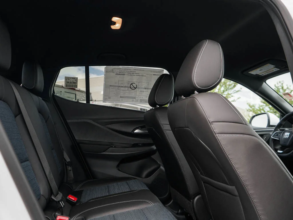2026 Buick Envista Preferred - Photo 11