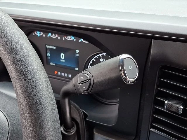 New 2026 Agate Black Metallic Ford F-350® XL image 6