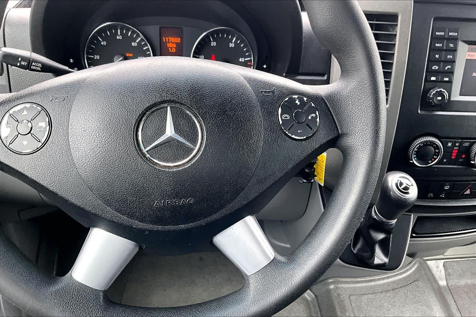 Used 2018 Graphite Gray Metallic Mercedes-Benz  image 26