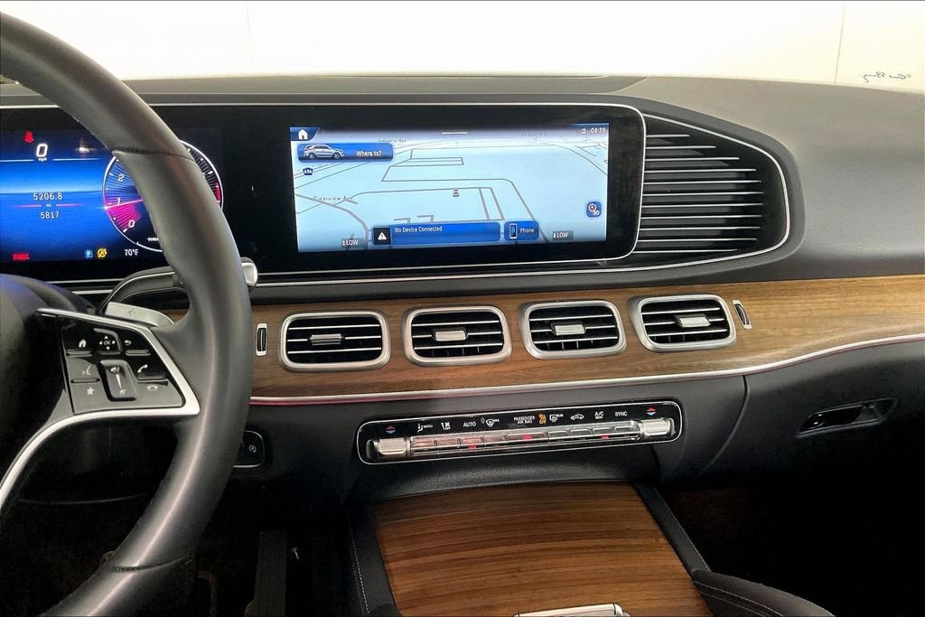 2026 Mercedes-Benz GLE GLE350 - Photo 6
