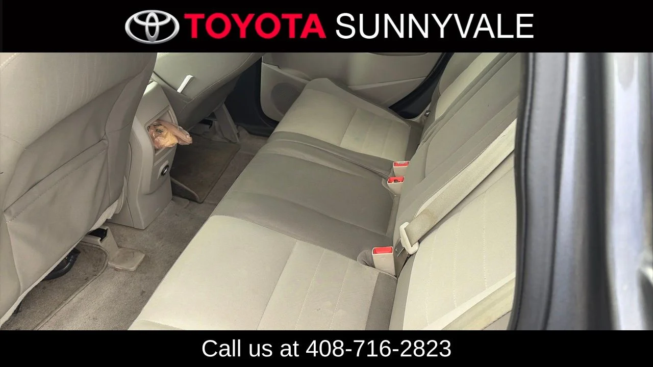 Used 2014 Gray Ford SE image 5