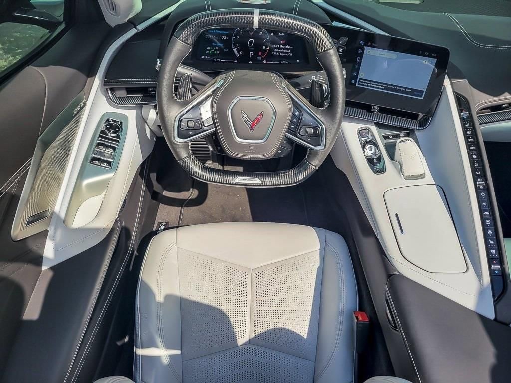 2024 CHEVROLET CORVETTE - Image 8