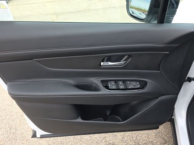 2025 Nissan Murano SV - Photo 19