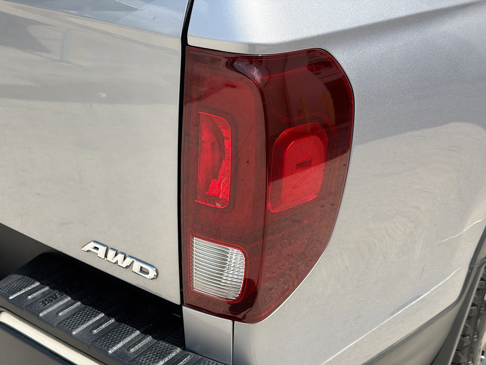 2019 Honda Ridgeline Sport - Photo 27