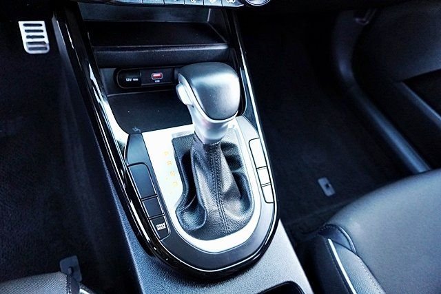 Used 2024 Gray Kia GT-Line image 28