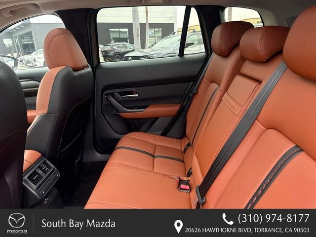 2025 Mazda CX-50 Premium - Photo 7