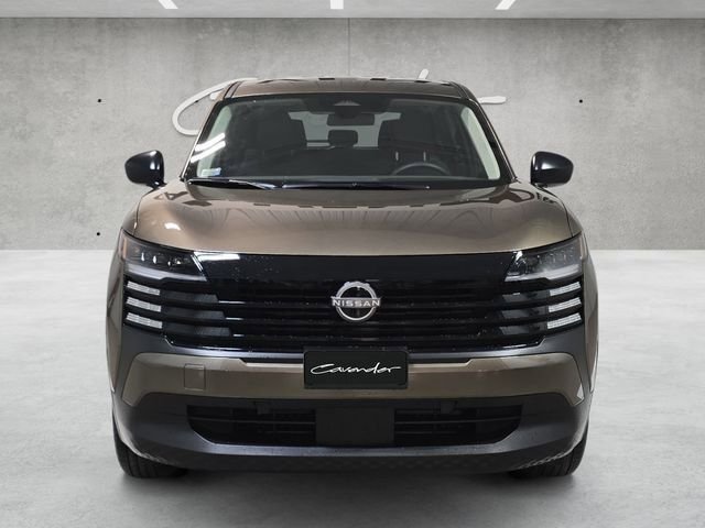 Used 2026 Brown Nissan S image 18