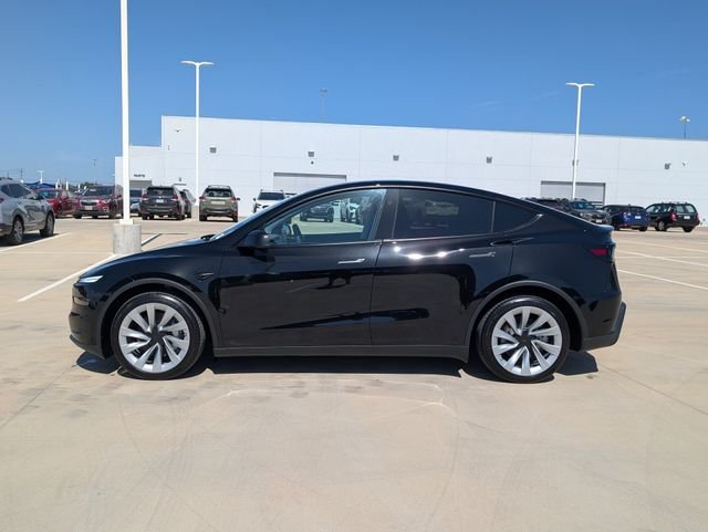 Used 2026 Black Tesla Long Range image 3