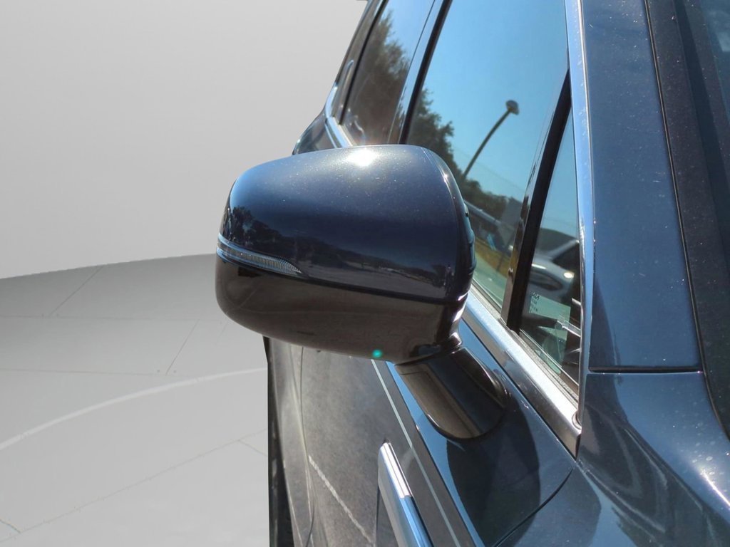 New 2026 Midnight Lake Blue Kia S image 13