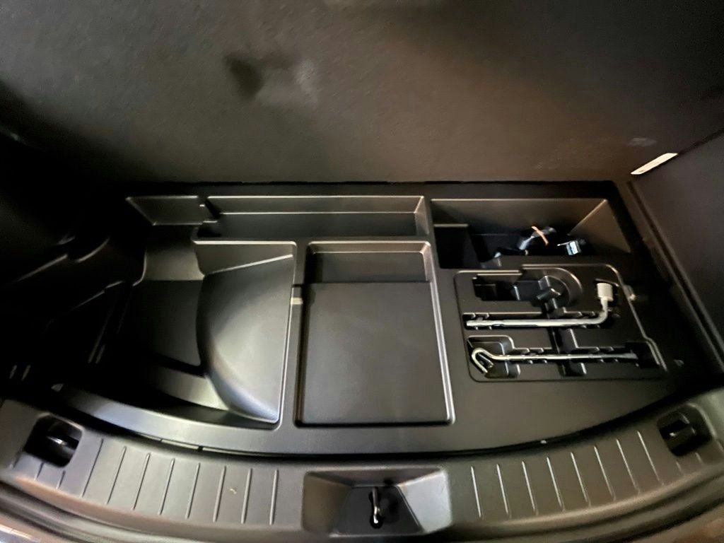 2026 Mazda CX-70 Premium Package - Photo 28