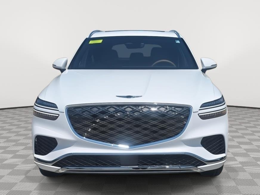 New 2026 Uyuni White Genesis 2.5T Advanced image 2