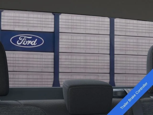 New 2026 Shadow Black Ford XL image 28