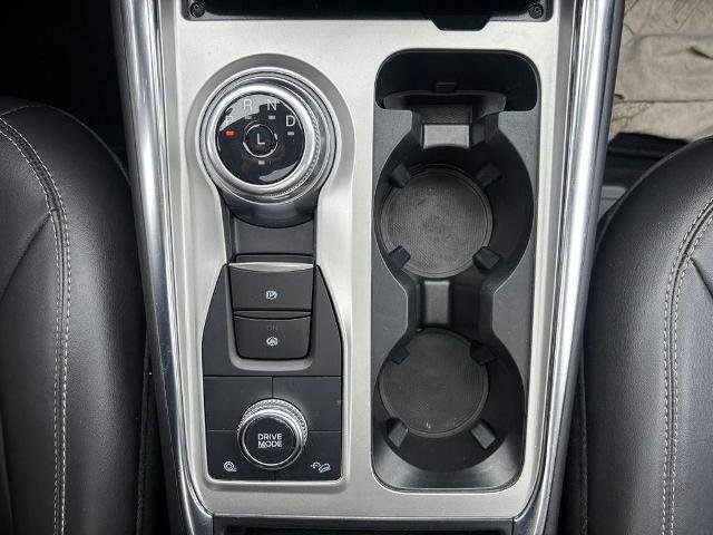 Certified Used 2022 Gray Metallic Ford XLT image 96