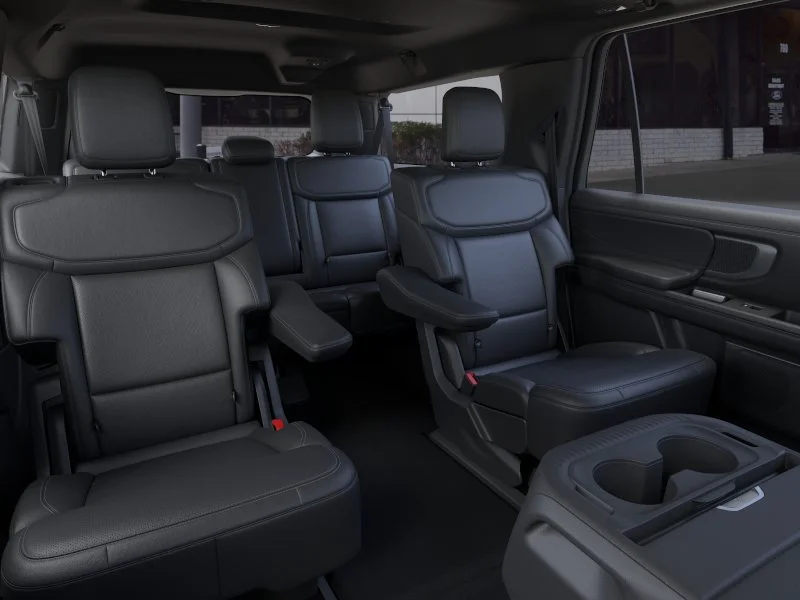 New 2026 Marsh Gray Ford MAX Platinum® image 34