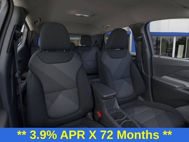 2027 Chevrolet Bolt LT - Photo 19