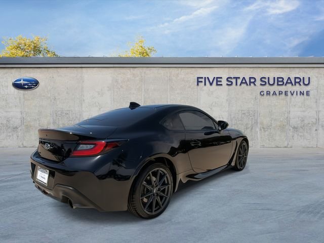 Used 2025 Black Subaru Limited image 8
