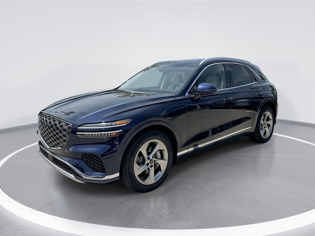 2026 Genesis GV70 2.5T Advanced AWD's photo