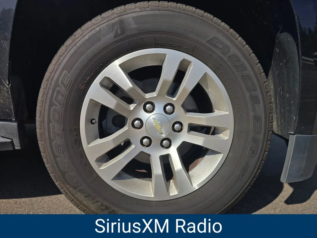 Certified Used 2019 Black Chevrolet LT image 8