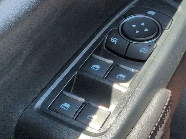 New 2026 Avalanche Ford XLT image 24