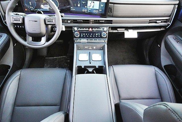 2026 Hyundai Santa Fe Calligraphy - Photo 27