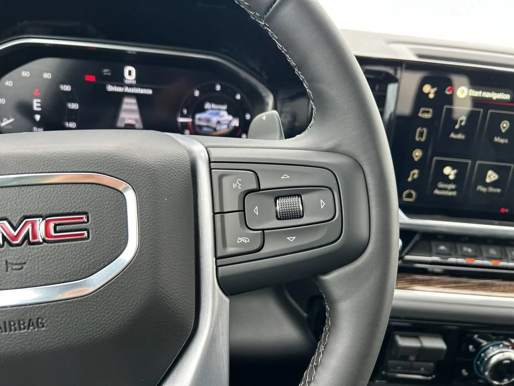 2026 GMC Sierra 1500 Elevation - Photo 22