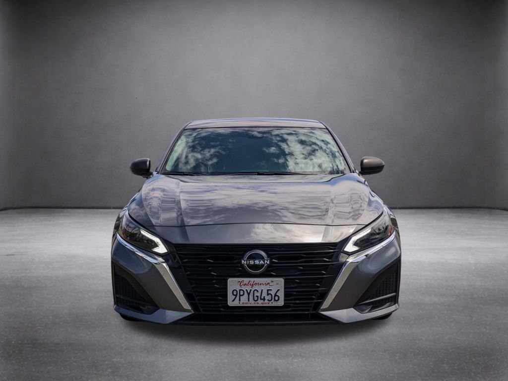 Used 2024 Gray Nissan 2.5 S image 9