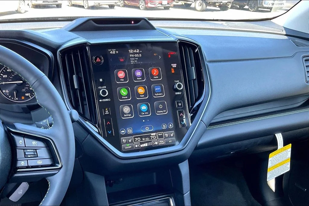 2026 Subaru Ascent Onyx Edition-Touring - Photo 8