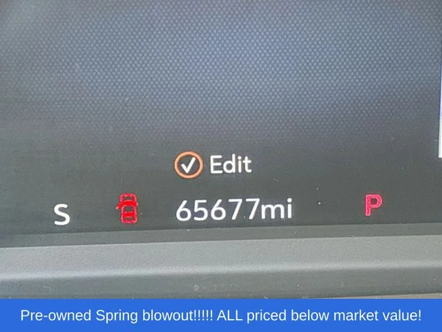 Used 2019 White Chevrolet LTZ image 21