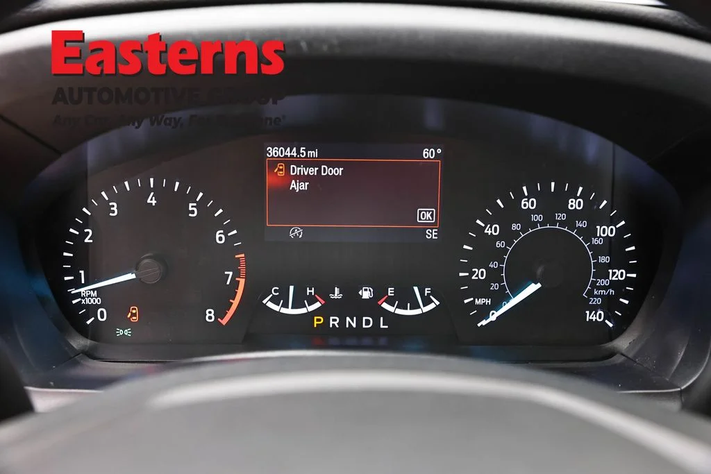 Used 2021 Gray Ford Base image 17