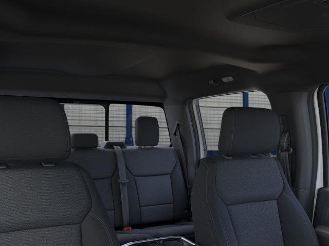 New 2026 Oxford White Ford XLT image 44