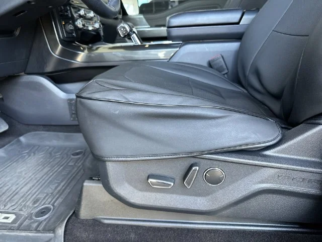 Used 2021 Gray Ford XLT image 13