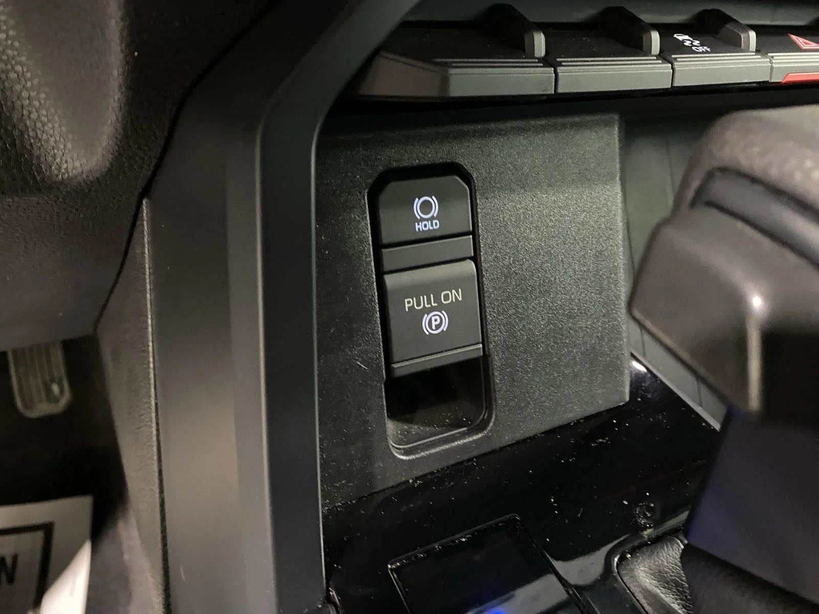 Used 2025 Midnight Black Metallic Toyota SR image 19