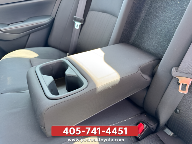 2025 Nissan Altima SV - Photo 26