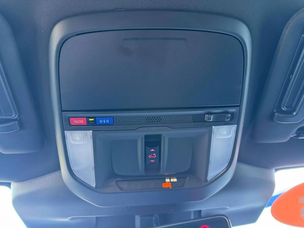 Used 2025 Crystal Black Silica Subaru Sport Hybrid image 35