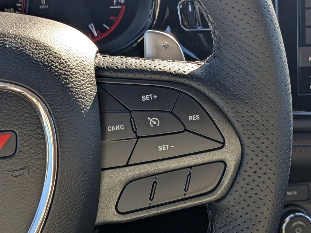 2026 Dodge Durango GT - Photo 25