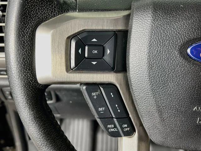 Used 2016 Black Ford Platinum image 13