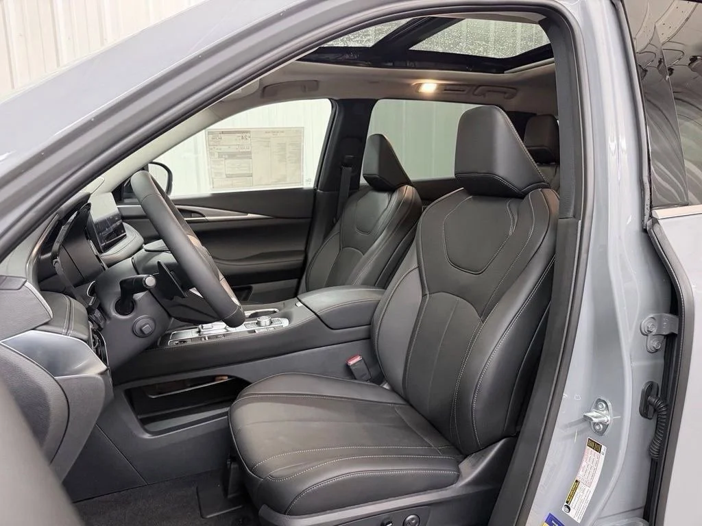 2027 INFINITI QX60 LUXE - Photo 11