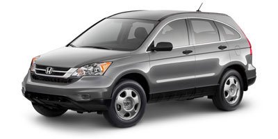 2011 Honda CR-V LX AUTO 4WD's photo