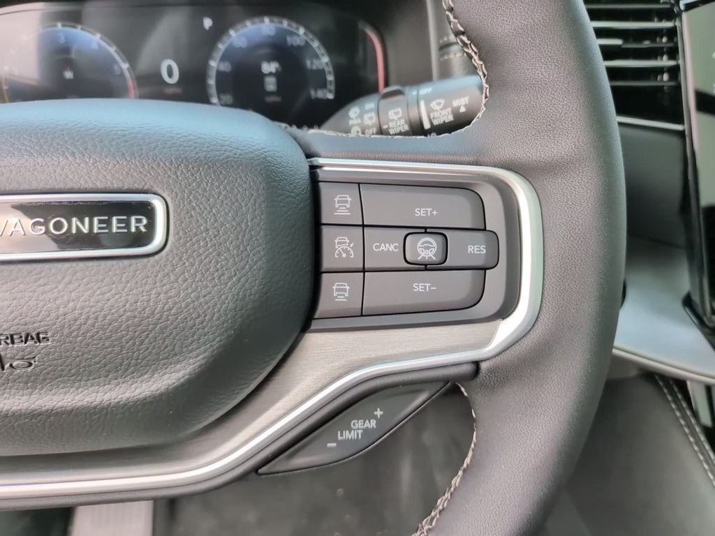 New 2026 White Jeep Upland image 20