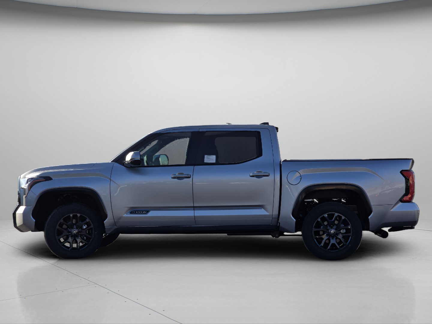 2026 Toyota Tundra Platinum - Photo 23