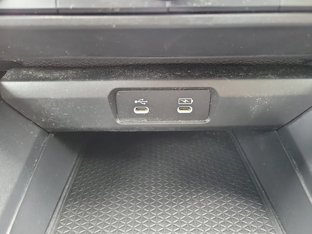 Certified Used 2023 WHITE Honda LX image 26