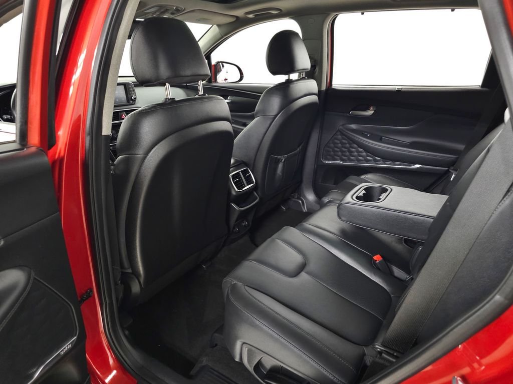 2020 Hyundai Santa Fe SEL - Photo 28