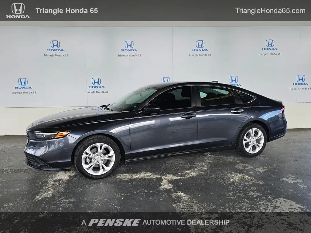 2023 Honda Accord