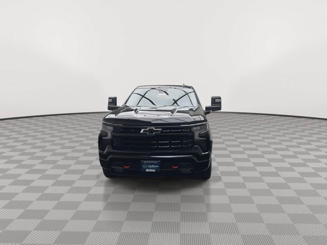 Used 2024 Black Chevrolet RST image 39