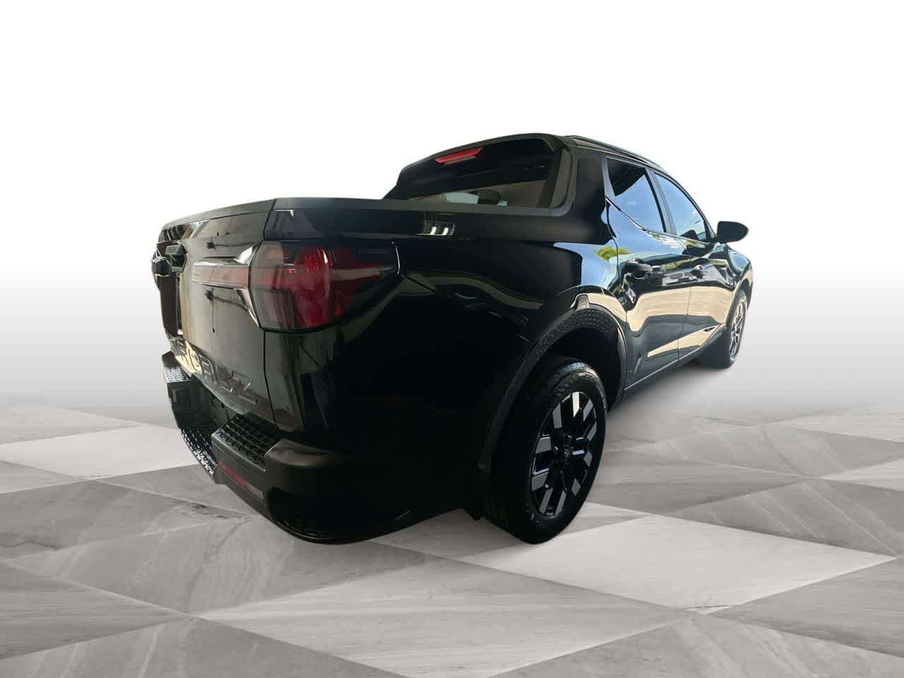 2025 Hyundai Santa Cruz SEL - Photo 8