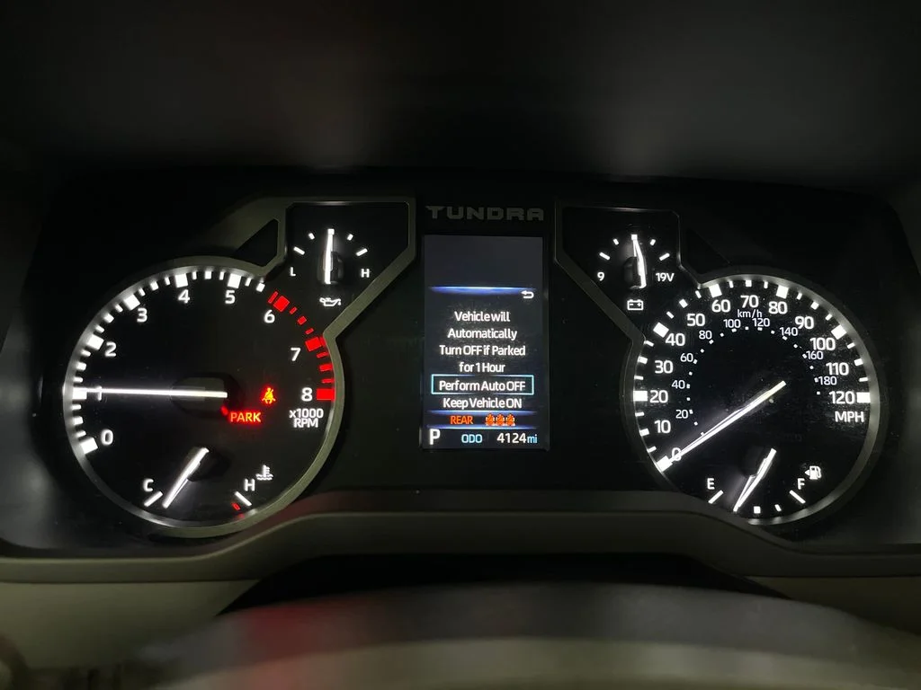 Certified Used 2026 Silver Toyota SR5 image 22