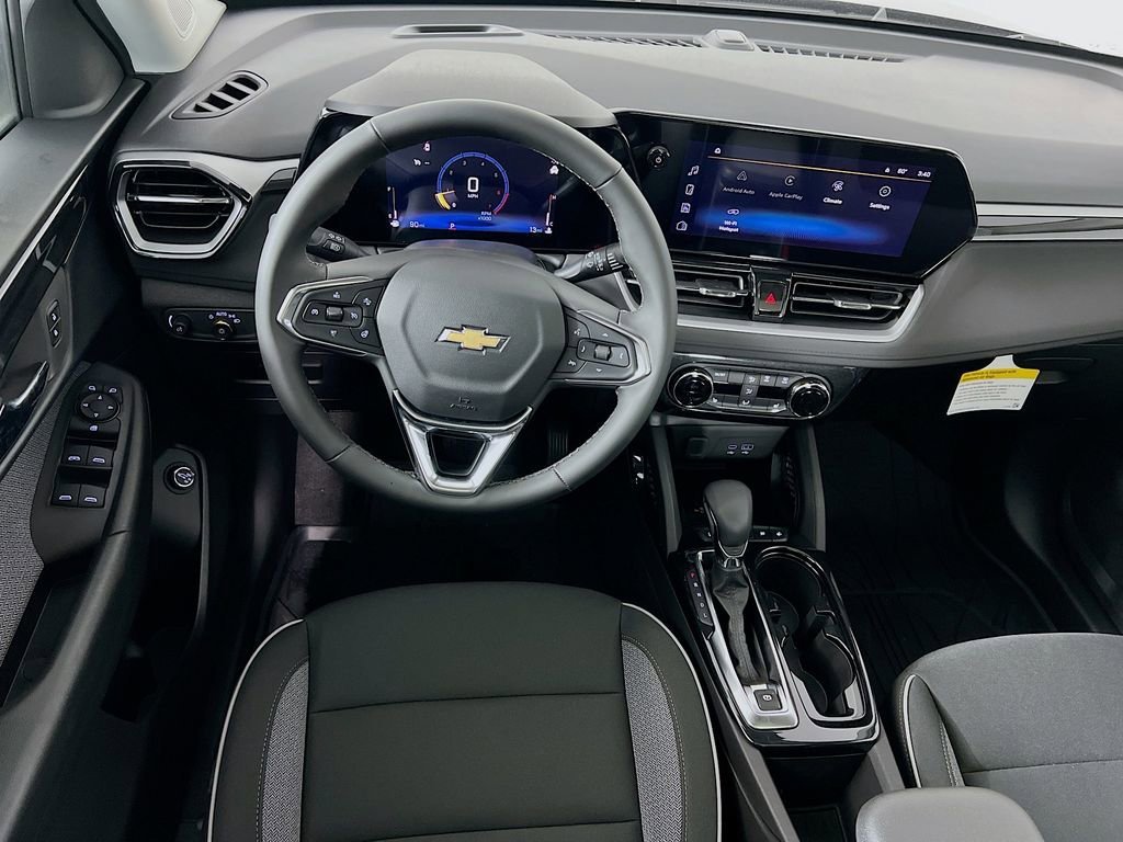 2026 Chevrolet Trailblazer LT - Photo 22