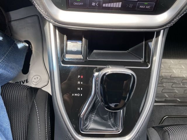 Used 2022 Silver Subaru Premium image 22